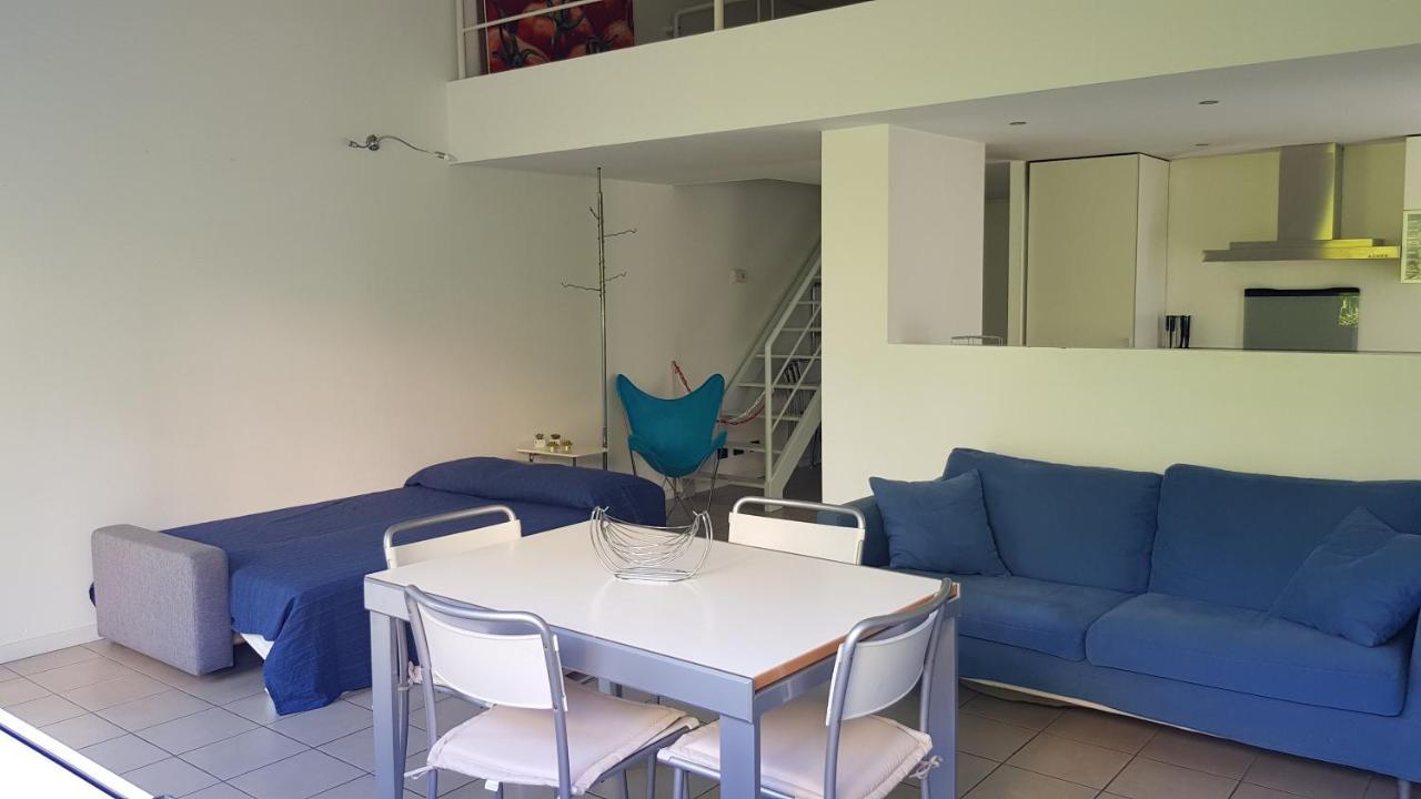 Casa Nicky Villa อาบาโนแตร์เม ภายนอก รูปภาพ