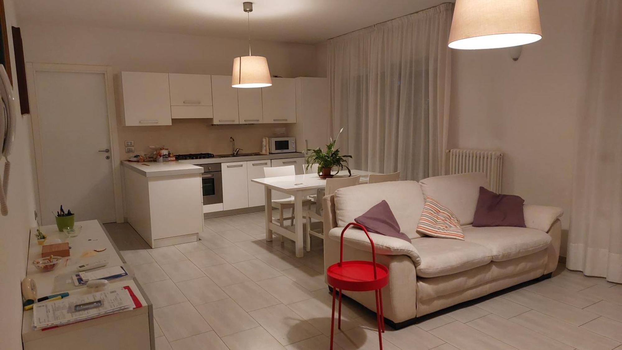 Casa Nicky Villa อาบาโนแตร์เม ห้อง รูปภาพ